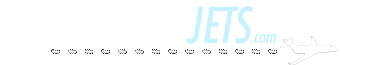 MANY Jets logo